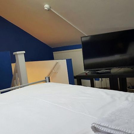 Byron Inn Лондон Екстериор снимка