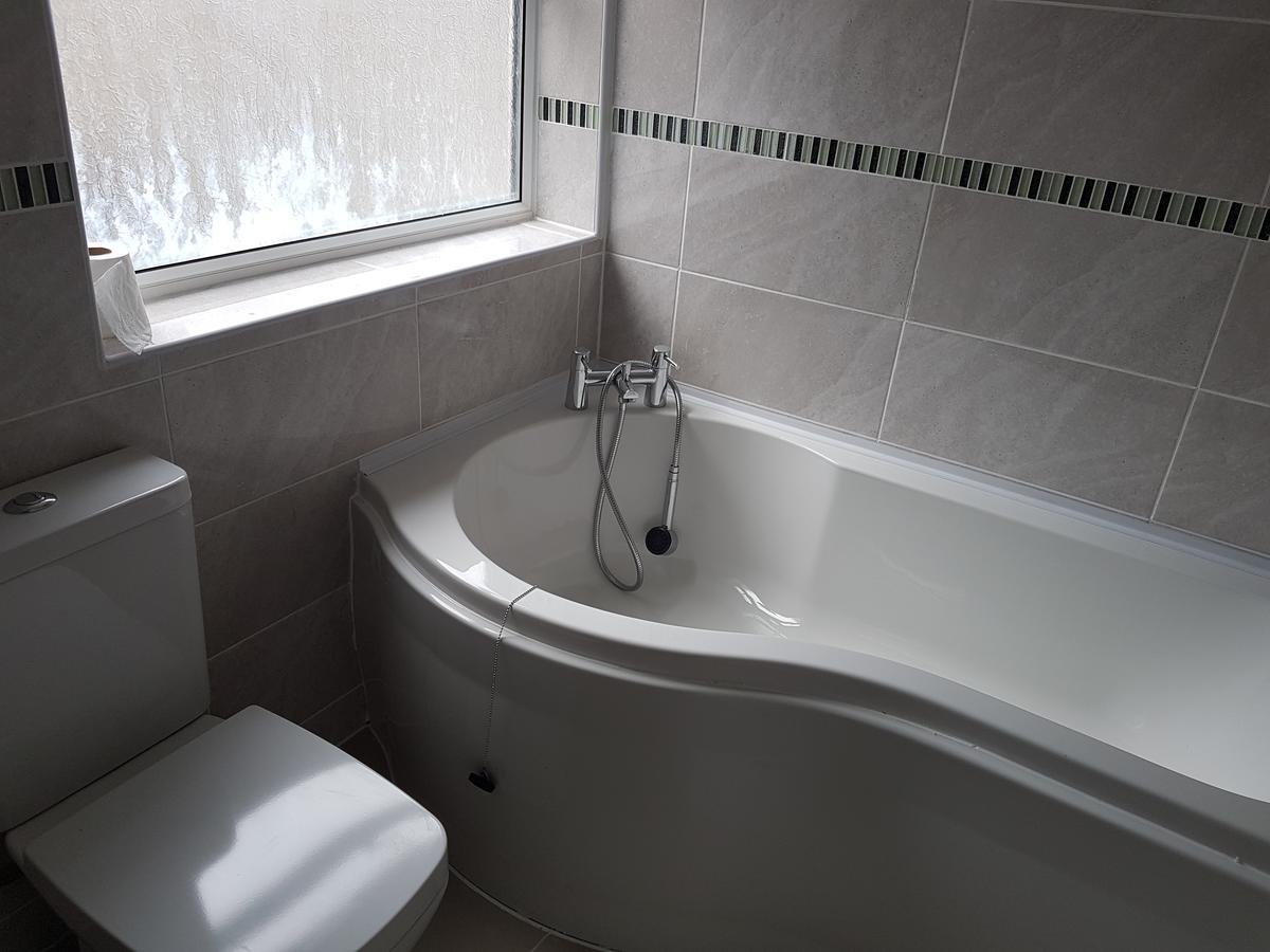 Byron Inn Лондон Екстериор снимка