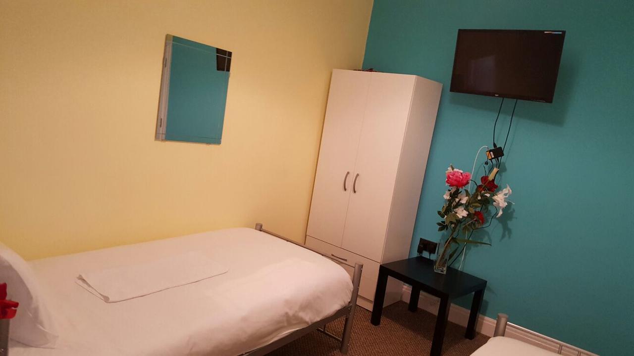 Byron Inn Лондон Екстериор снимка