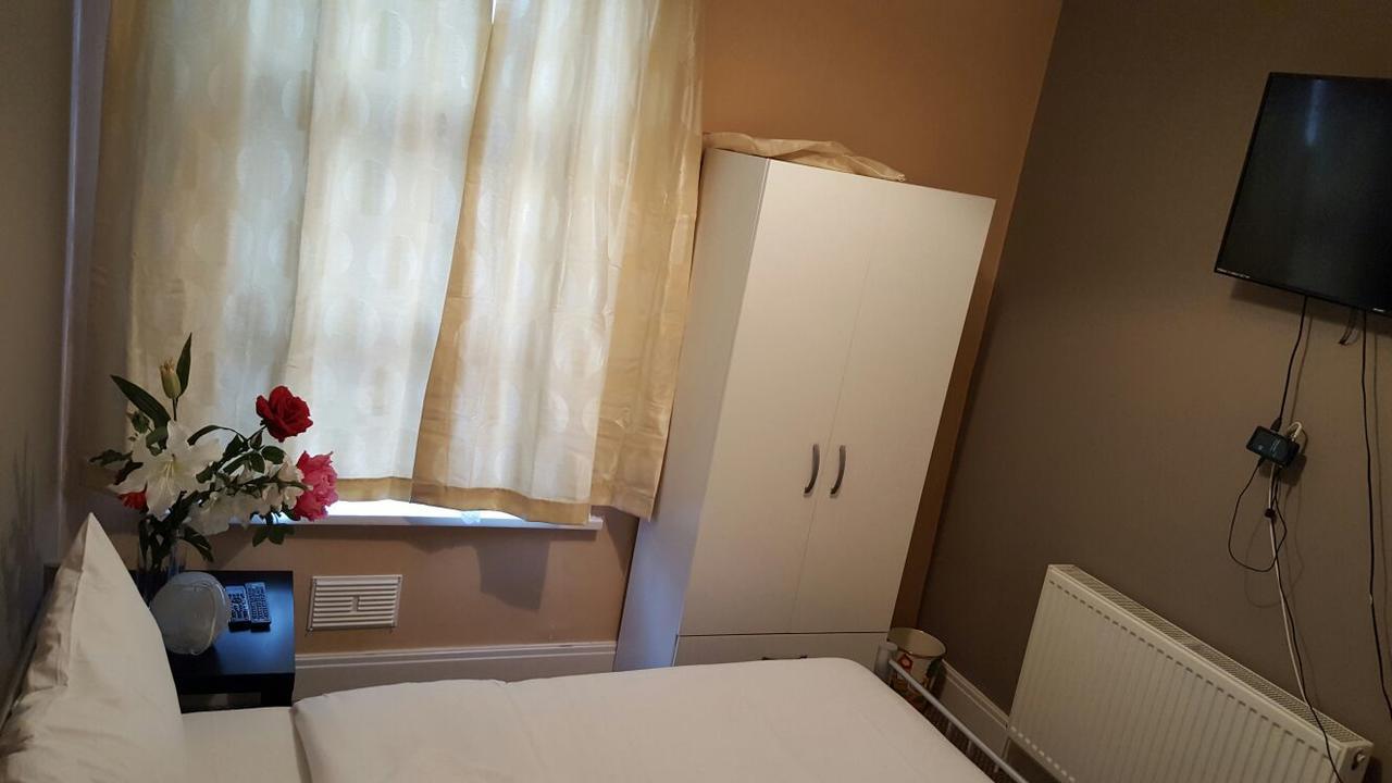Byron Inn Лондон Екстериор снимка