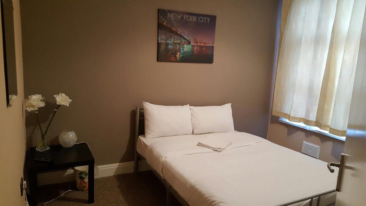Byron Inn Лондон Екстериор снимка