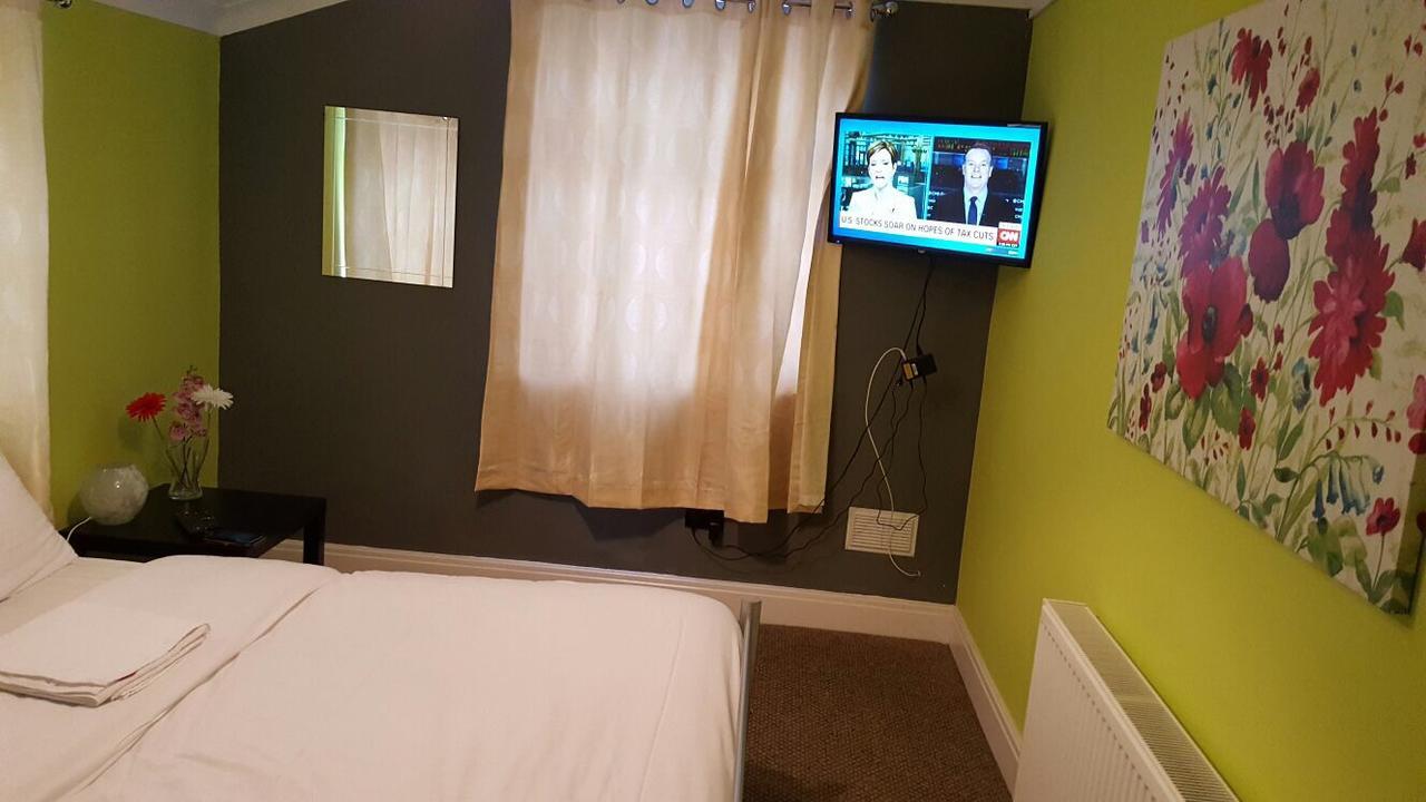 Byron Inn Лондон Екстериор снимка